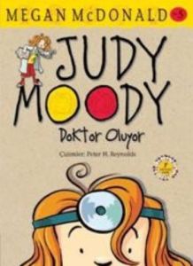 Judy Moody Doktor Oluyor                                                                                                                                                                                                                                       