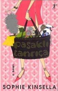 Pasaklı Tanrıça                                                                                                                                                                                                                                                