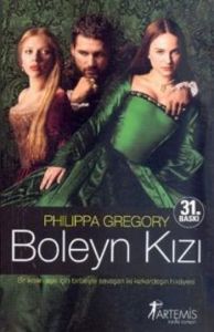 Boleyn Kızı                                                                                                                                                                                                                                                    