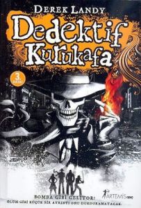 Dedektif Kurukafa                                                                                                                                                                                                                                              