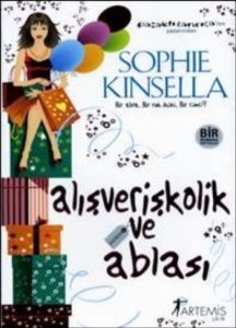 Alışverişkolik ve Ablası                                                                                                                                                                                                                                       