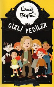 Gizli Yediler                                                                                                                                                                                                                                                  