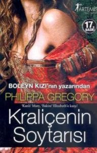 Kraliçenin Soytarısı                                                                                                                                                                                                                                           
