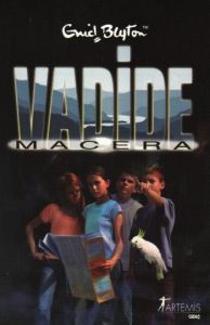 Vadide Macera                                                                                                                                                                                                                                                  