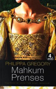 Mahkum Prenses                                                                                                                                                                                                                                                 