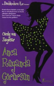 Anca Rüyanda Görürsün                                                                                                                                                                                                                                          