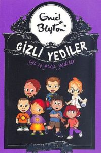 Gizli Yediler İyi İş Gizli Yediler                                                                                                                                                                                                                             