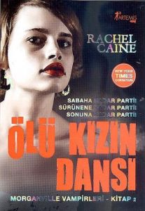 Ölü Kızın Dansı                                                                                                                                                                                                                                                