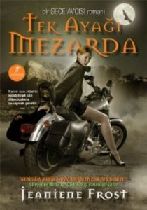 Tek Ayağı Mezarda                                                                                                                                                                                                                                              