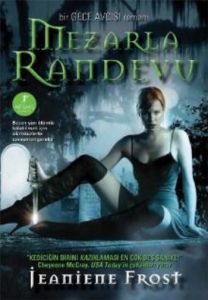 Mezarla Randevu                                                                                                                                                                                                                                                