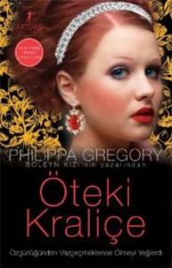 Öteki Kraliçe                                                                                                                                                                                                                                                  