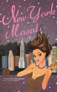New York Masalı                                                                                                                                                                                                                                                