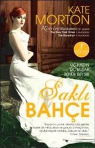 Saklı Bahçe                                                                                                                                                                                                                                                    