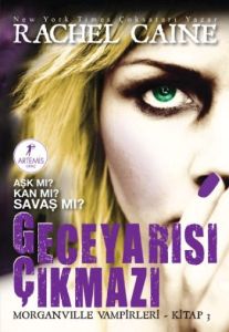 Geceyarısı Çıkmazı                                                                                                                                                                                                                                             