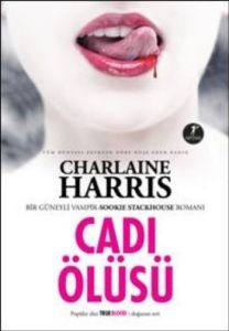 Cadı Ölüsü                                                                                                                                                                                                                                                     