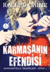 Karmaşanın Efendisi                                                                                                                                                                                                                                            