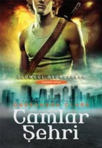 Camlar Şehri                                                                                                                                                                                                                                                   
