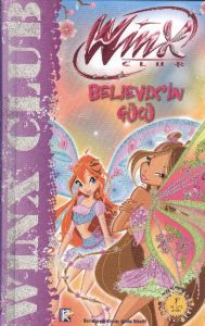 Winx Club- Believix’in Gücü                                                                                                                                                                                                                                    