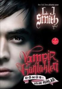 Vampir Günlükleri - Dönüş: Gölge Ruhlar                                                                                                                                                                                                                        