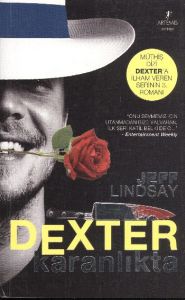 Dexter Karanlıkta                                                                                                                                                                                                                                              