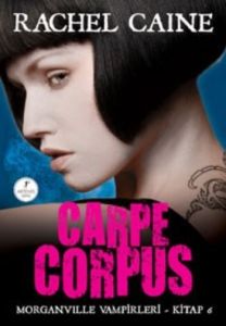 Carpe Corpus                                                                                                                                                                                                                                                   