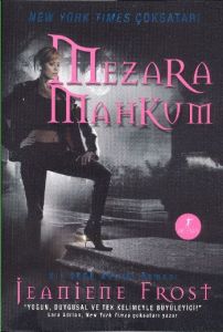 Mezara Mahkum                                                                                                                                                                                                                                                  