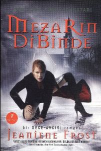 Mezarın Dibinde                                                                                                                                                                                                                                                
