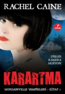 Karartma                                                                                                                                                                                                                                                       