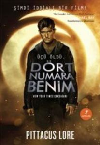 Dört Numara Benim                                                                                                                                                                                                                                              