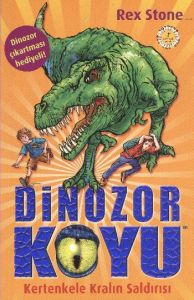 Dinozor Koyu - Kertenkele Kralın Saldırısı                                                                                                                                                                                                                     