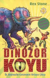 Dinozor Koyu                                                                                                                                                                                                                                                   