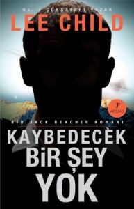 Kaybedecek Bir Şey yok                                                                                                                                                                                                                                         