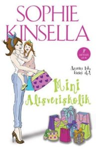 Mini Alışverişkolik                                                                                                                                                                                                                                            