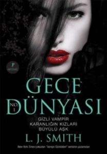Gece Dünyası                                                                                                                                                                                                                                                   