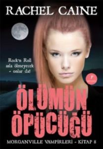 Ölümün Öpücüğü                                                                                                                                                                                                                                                 