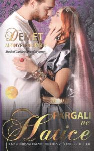 Pargalı ve Hatice                                                                                                                                                                                                                                              