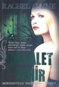Hayalet Şehir                                                                                                                                                                                                                                                  