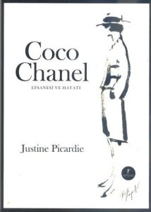 Coco Chanel - Efsanesi ve Hayatı                                                                                                                                                                                                                               