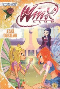 Winx Club Eski Dostlar                                                                                                                                                                                                                                         