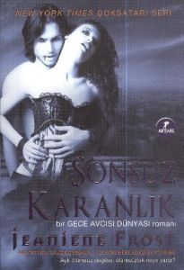 Sonsuz Karanlık                                                                                                                                                                                                                                                