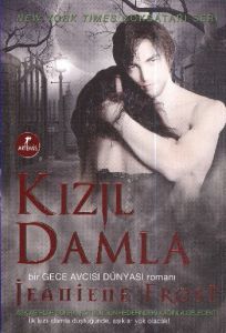 Kızıl Damla                                                                                                                                                                                                                                                    