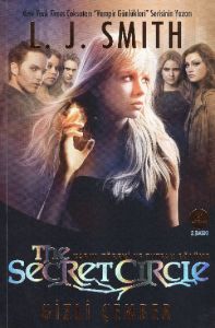 The Secret Circle: Gizli Çember                                                                                                                                                                                                                                