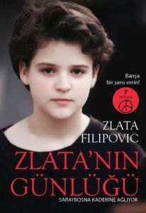 Zlata’nın Günlüğü                                                                                                                                                                                                                                              