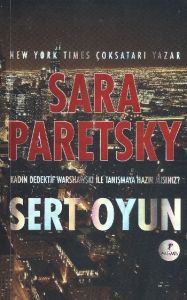 Sert Oyun                                                                                                                                                                                                                                                      