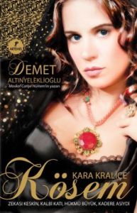Kara Kraliçe Kösem                                                                                                                                                                                                                                             