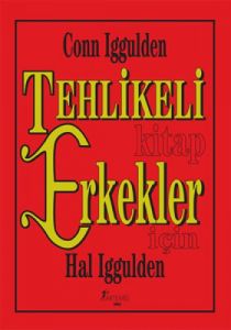 Tehlikeli Kitap Erkekler için                                                                                                                                                                                                                                  