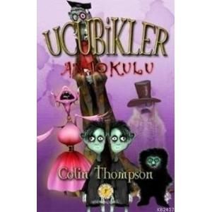 Ucubikler 2                                                                                                                                                                                                                                                    