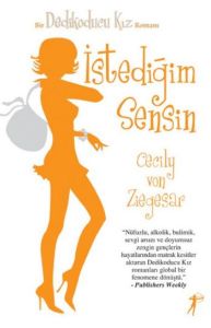 İstediğim Sensin                                                                                                                                                                                                                                               