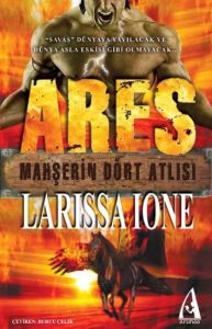 Ares                                                                                                                                                                                                                                                           