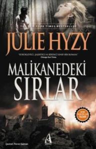 Malikanedeki Sırlar                                                                                                                                                                                                                                            